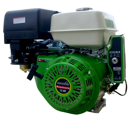 Agricola Blasco motores gasolina y diesel modelo lt390e